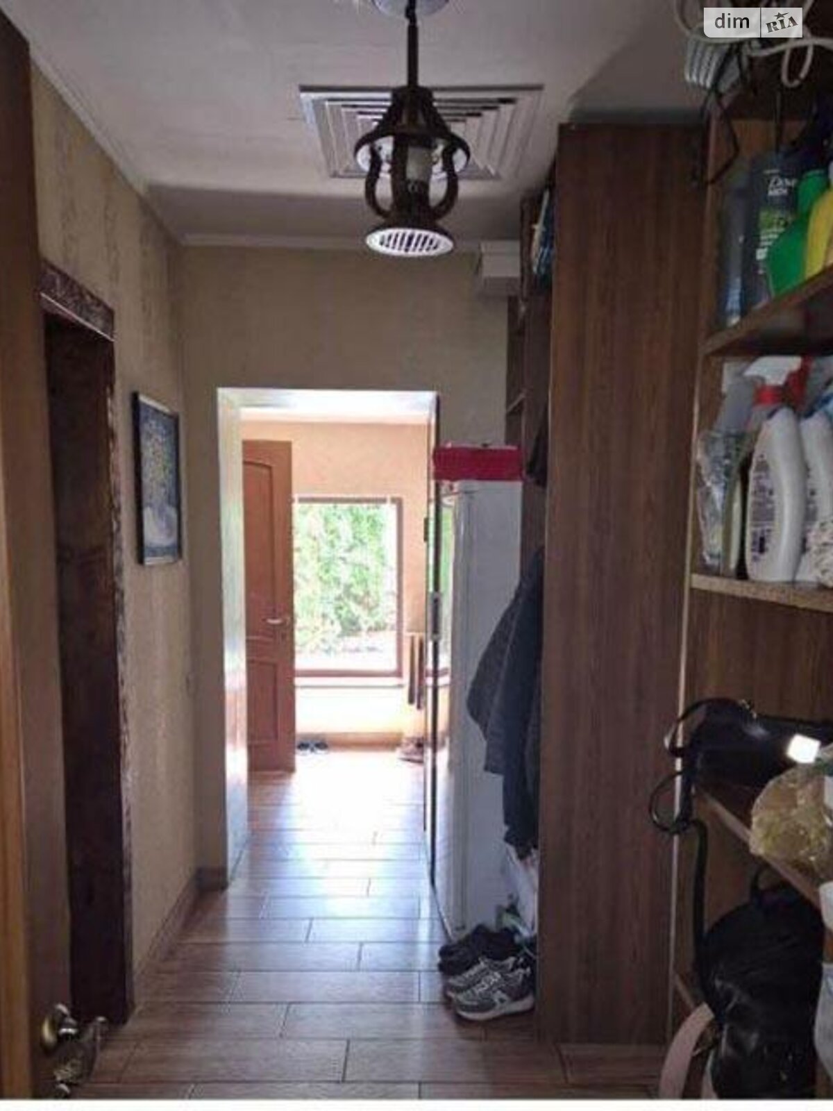 одноэтажный дом беседка, 63 кв. м, кирпич. Продажа в Мироновке район Мироновка фото 1