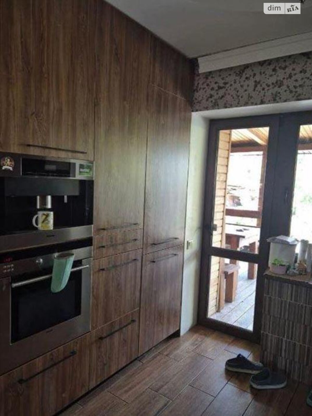 одноэтажный дом беседка, 63 кв. м, кирпич. Продажа в Мироновке район Мироновка фото 1