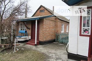 одноповерховий будинок веранда, 64 кв. м, цегла. Продаж в Миронівці, район Миронівка фото 2