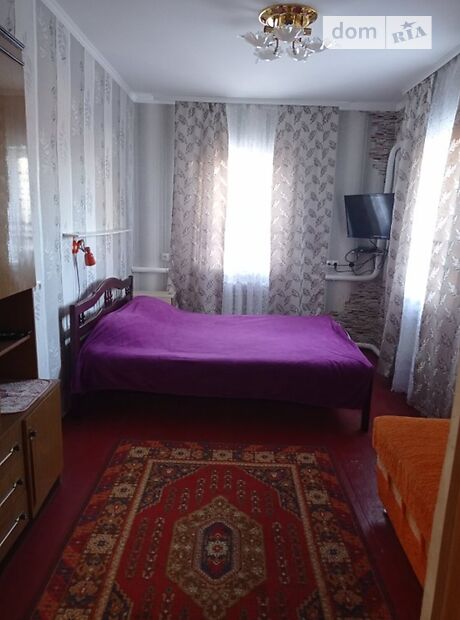 одноповерховий будинок з каміном, 110 кв. м, цегла. Продаж в Владиславці (Київська обл.) фото 1 одноповерховий будинок з каміном, 110 кв. м, цегла. Продаж в Владиславці (Київська обл.) фото 1