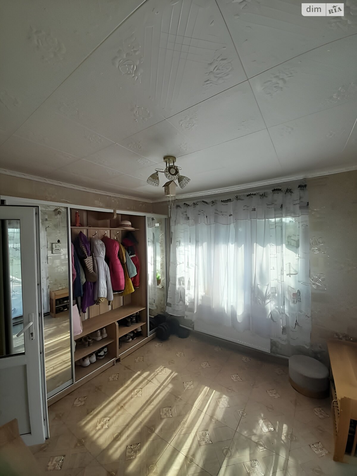 двоповерховий будинок з верандою, 122 кв. м, ракушняк. Продаж у Миронах фото 1 двоповерховий будинок з верандою, 122 кв. м, ракушняк. Продаж у Миронах фото 1