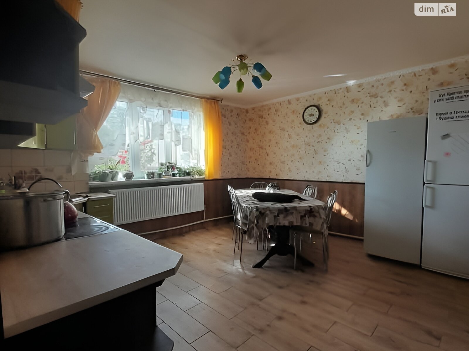 двоповерховий будинок з верандою, 122 кв. м, ракушняк. Продаж у Миронах фото 1 двоповерховий будинок з верандою, 122 кв. м, ракушняк. Продаж у Миронах фото 1