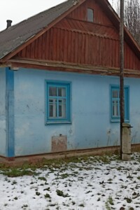 одноповерховий будинок з гаражем, 64 кв. м, зруб. Продаж у Мирополі фото 2