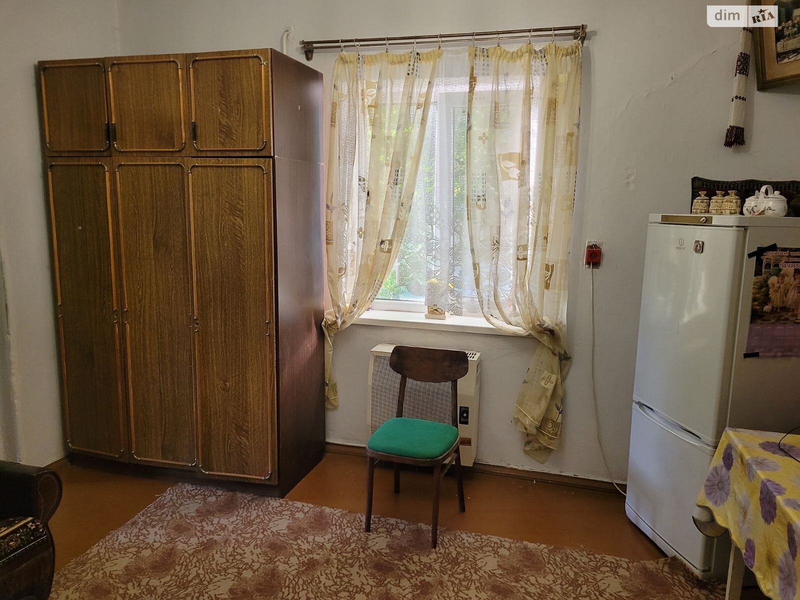 одноповерховий будинок з верандою, 92.3 кв. м, цегла. Продаж у Миротині фото 1