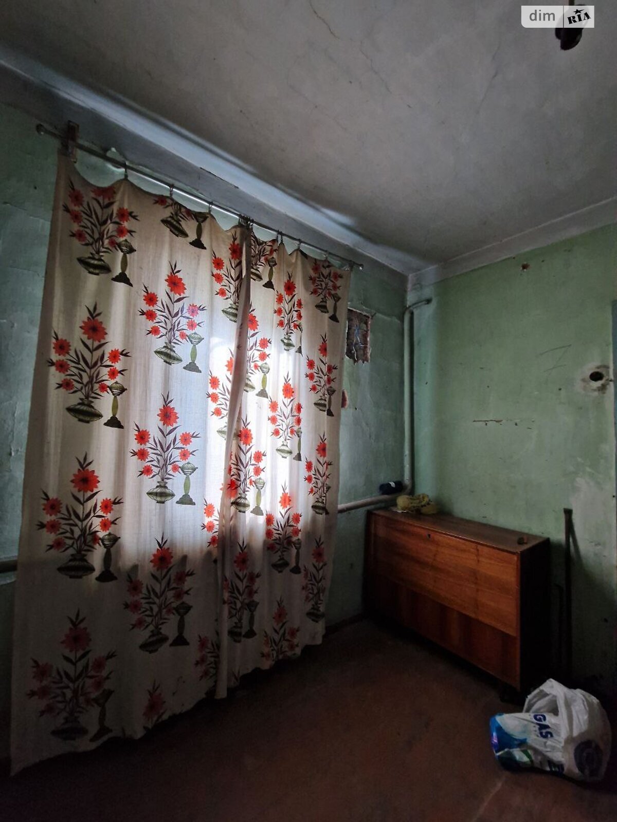 одноповерховий будинок з верандою, 85.8 кв. м, дерево и кирпич. Продаж у Мироцькому фото 1 одноповерховий будинок з верандою, 85.8 кв. м, дерево и кирпич. Продаж у Мироцькому фото 1