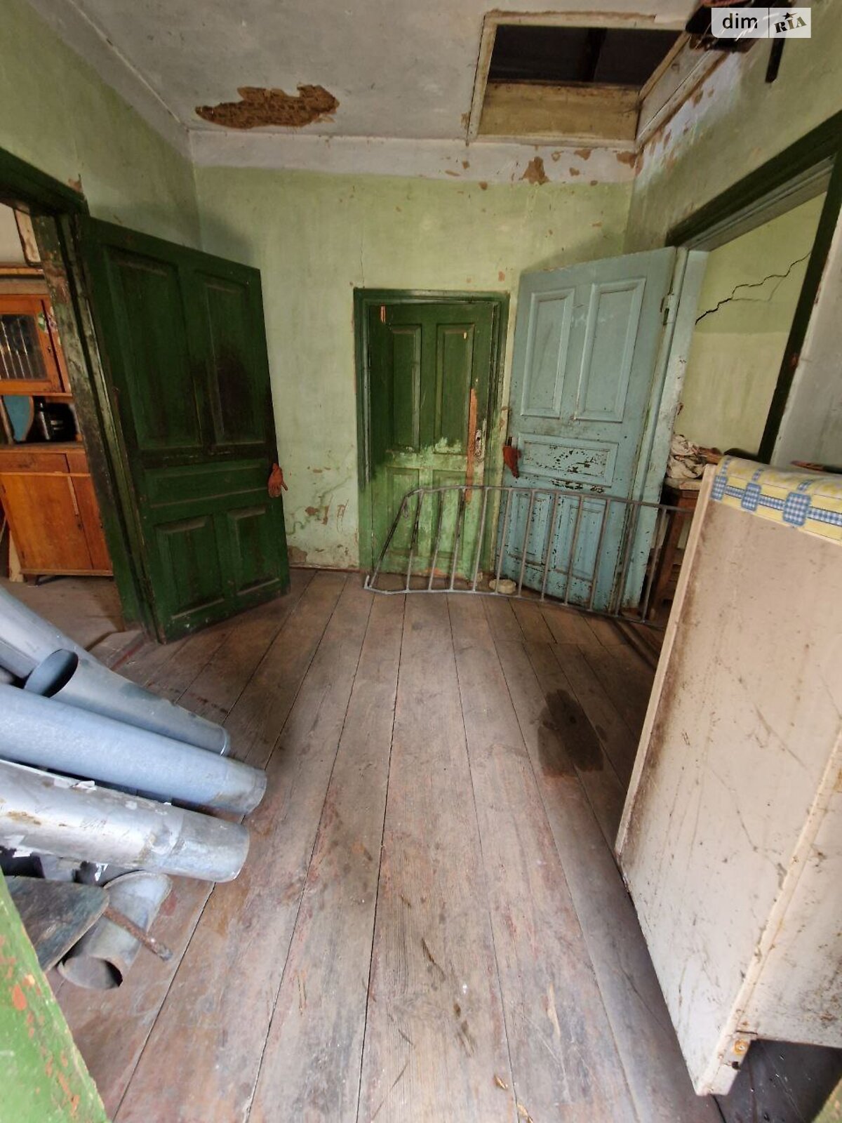 одноповерховий будинок з верандою, 85.8 кв. м, дерево и кирпич. Продаж у Мироцькому фото 1 одноповерховий будинок з верандою, 85.8 кв. м, дерево и кирпич. Продаж у Мироцькому фото 1