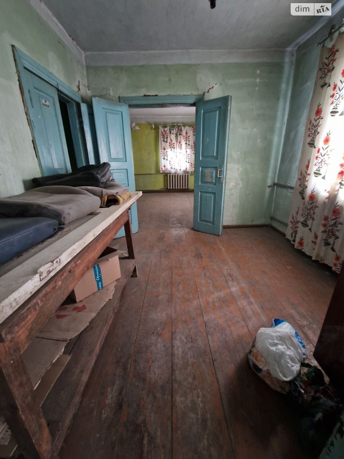 одноповерховий будинок з верандою, 85.8 кв. м, дерево и кирпич. Продаж у Мироцькому фото 1 одноповерховий будинок з верандою, 85.8 кв. м, дерево и кирпич. Продаж у Мироцькому фото 1