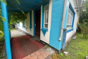 одноэтажный дом с отоплением, 52.9 кв. м, кирпич. Продажа в Мировке фото 2