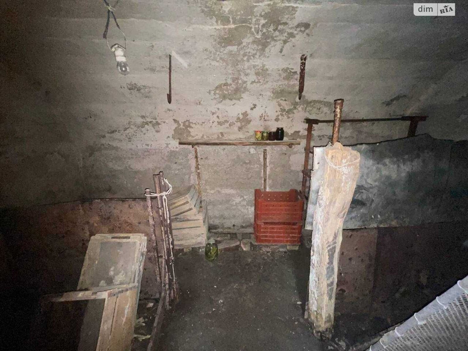 одноэтажный дом с отоплением, 52.9 кв. м, кирпич. Продажа в Мировке фото 1 одноэтажный дом с отоплением, 52.9 кв. м, кирпич. Продажа в Мировке фото 1