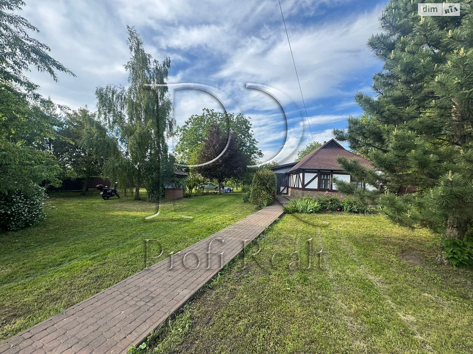 одноэтажный дом, 49.1 кв. м, кирпич. Продажа в Мировке фото 1 одноэтажный дом, 49.1 кв. м, кирпич. Продажа в Мировке фото 1
