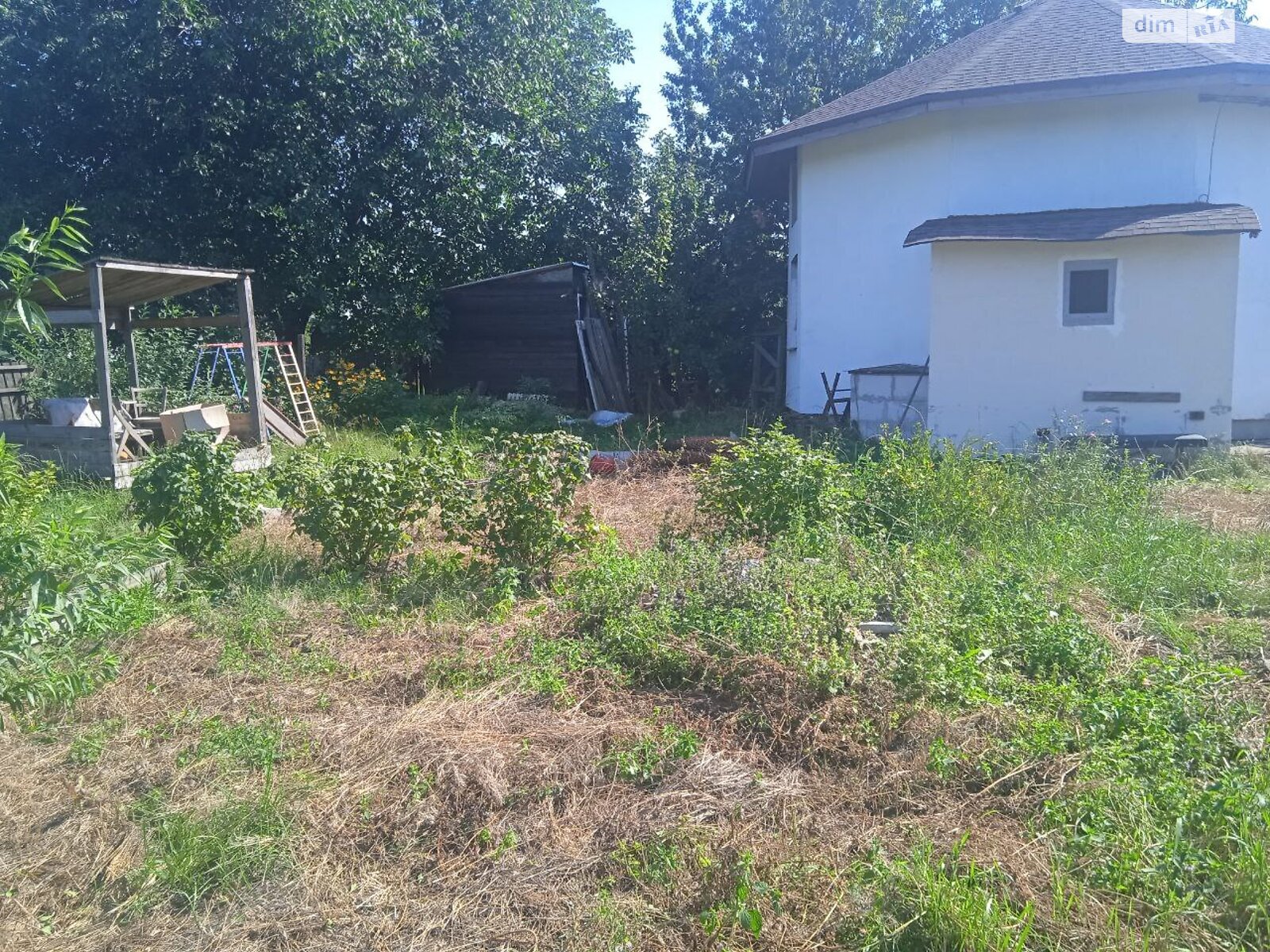 двухэтажный дом с верандой, 86 кв. м, кирпич. Продажа в Мировке фото 1 двухэтажный дом с верандой, 86 кв. м, кирпич. Продажа в Мировке фото 1