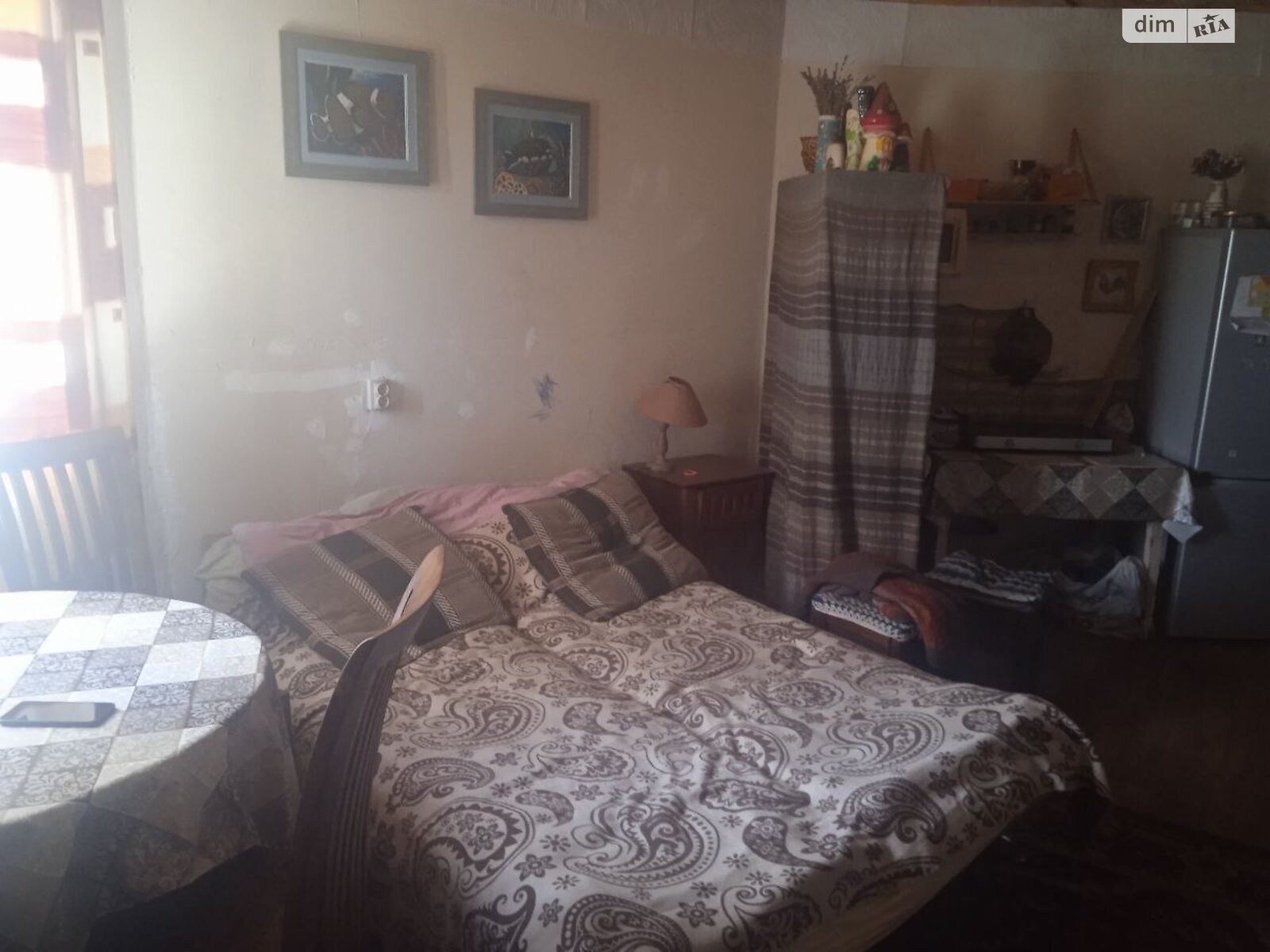 двухэтажный дом с верандой, 86 кв. м, кирпич. Продажа в Мировке фото 1 двухэтажный дом с верандой, 86 кв. м, кирпич. Продажа в Мировке фото 1