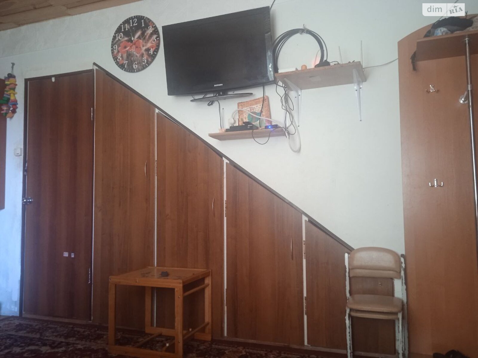 двухэтажный дом с верандой, 86 кв. м, кирпич. Продажа в Мировке фото 1 двухэтажный дом с верандой, 86 кв. м, кирпич. Продажа в Мировке фото 1