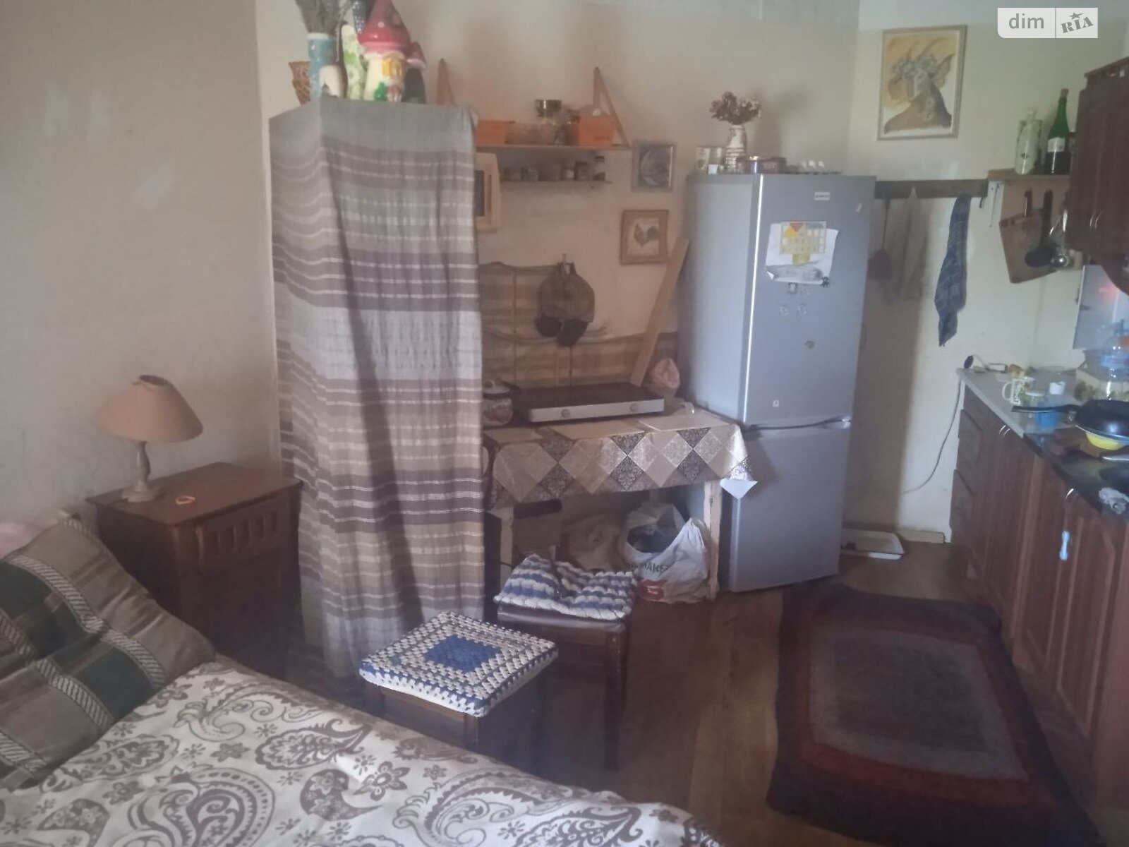 двухэтажный дом с верандой, 86 кв. м, кирпич. Продажа в Мировке фото 1 двухэтажный дом с верандой, 86 кв. м, кирпич. Продажа в Мировке фото 1