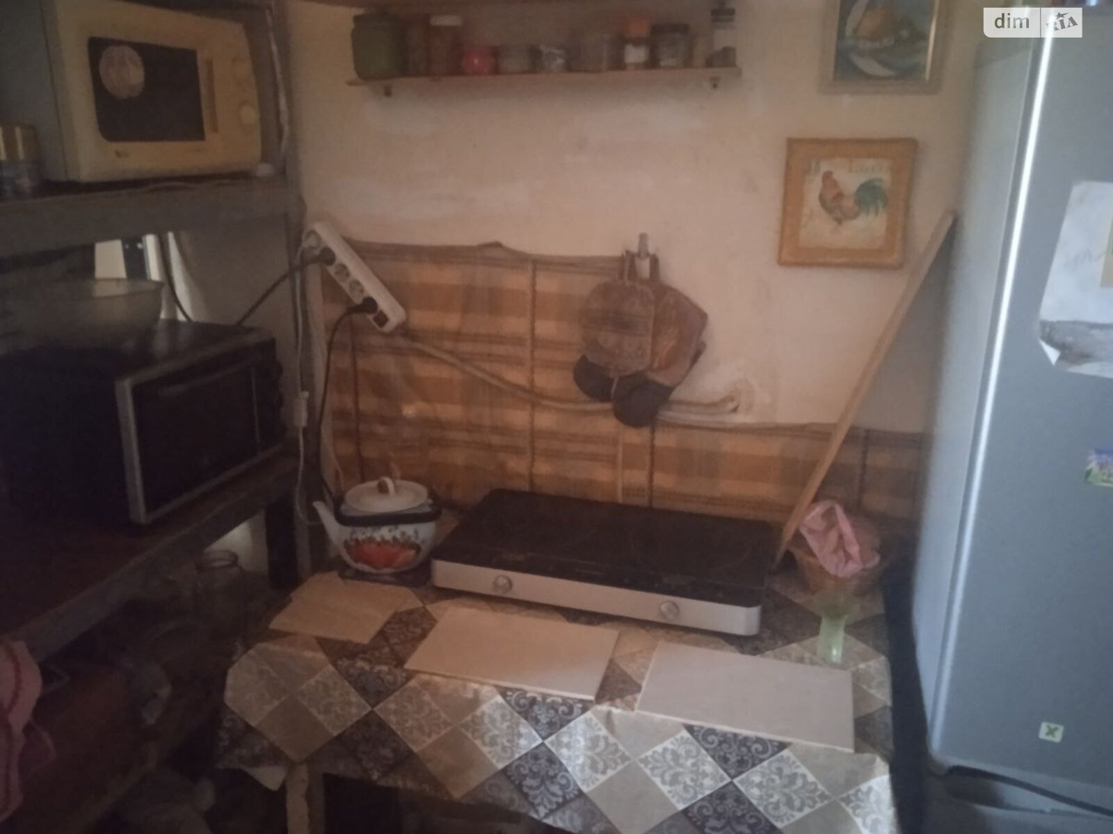 двухэтажный дом с верандой, 86 кв. м, кирпич. Продажа в Мировке фото 1 двухэтажный дом с верандой, 86 кв. м, кирпич. Продажа в Мировке фото 1