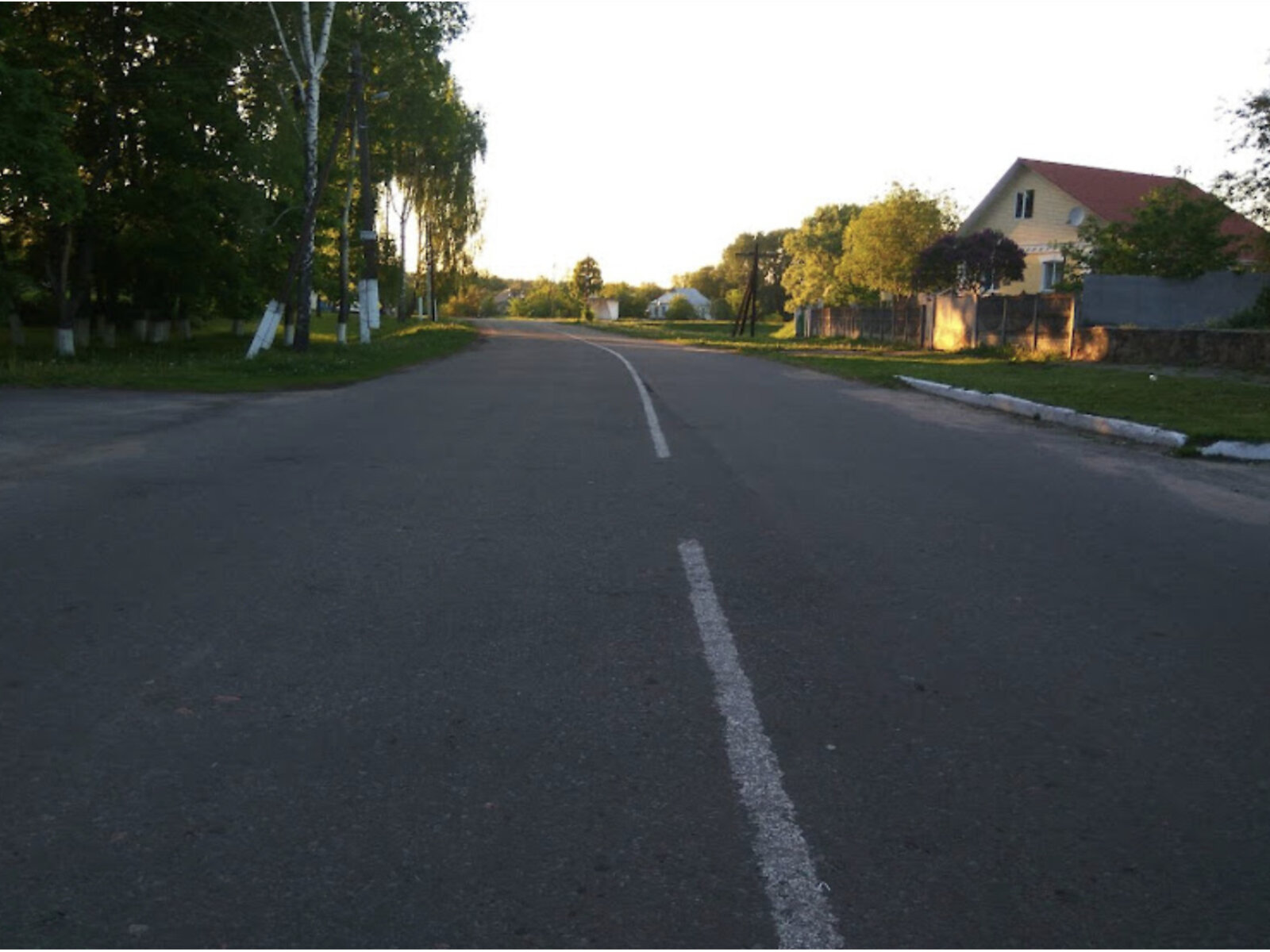 двухэтажный дом с верандой, 86 кв. м, кирпич. Продажа в Мировке фото 1 двухэтажный дом с верандой, 86 кв. м, кирпич. Продажа в Мировке фото 1