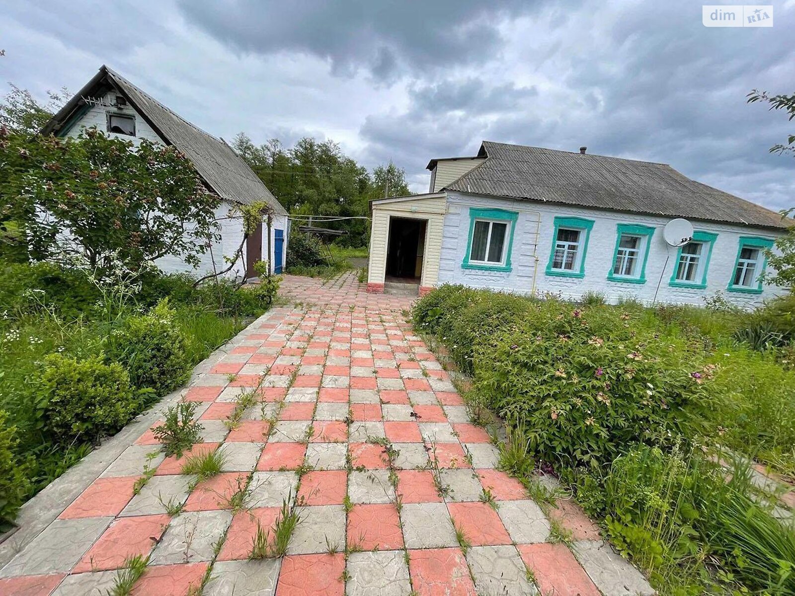 одноэтажный дом беседка, 89 кв. м, кирпич. Продажа в Мисайловке фото 1 одноэтажный дом беседка, 89 кв. м, кирпич. Продажа в Мисайловке фото 1