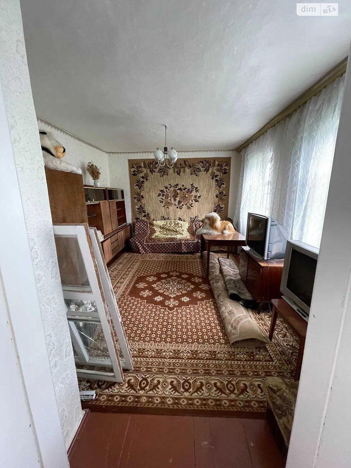 одноэтажный дом беседка, 89 кв. м, кирпич. Продажа в Мисайловке фото 1 одноэтажный дом беседка, 89 кв. м, кирпич. Продажа в Мисайловке фото 1