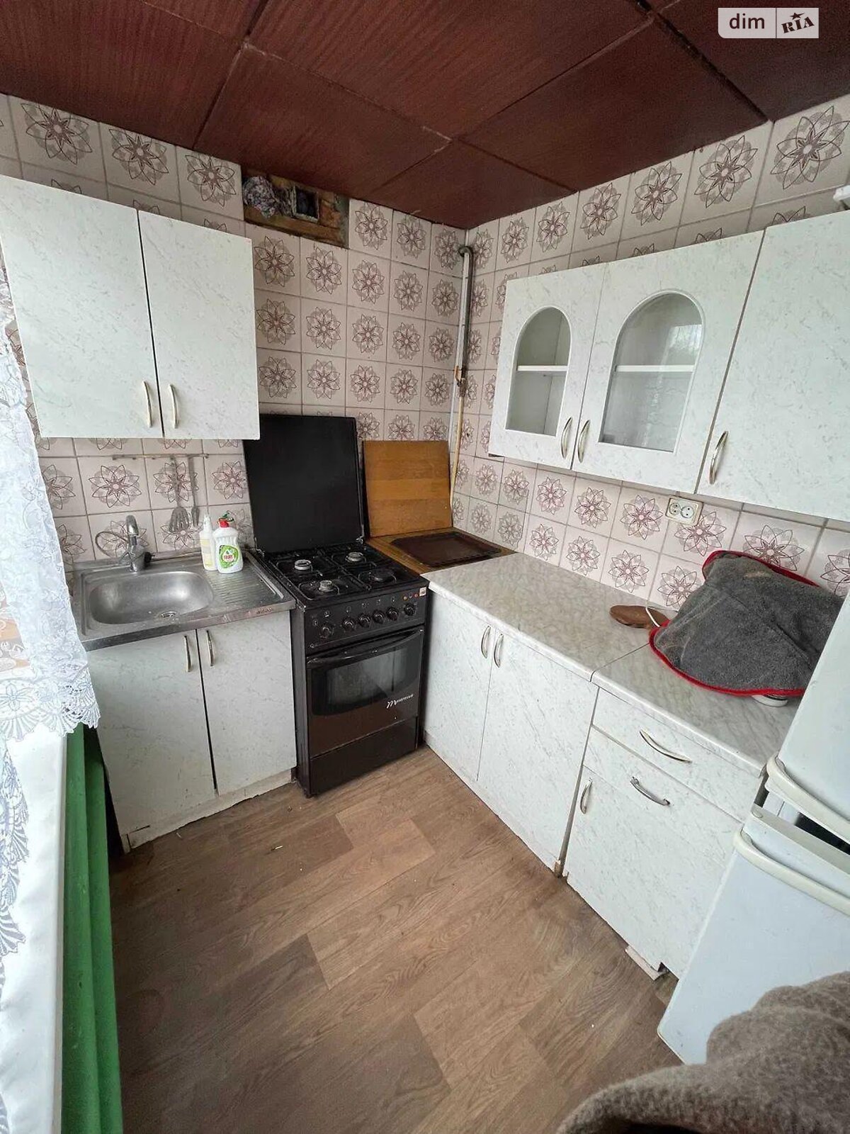 одноэтажный дом беседка, 89 кв. м, кирпич. Продажа в Мисайловке фото 1 одноэтажный дом беседка, 89 кв. м, кирпич. Продажа в Мисайловке фото 1