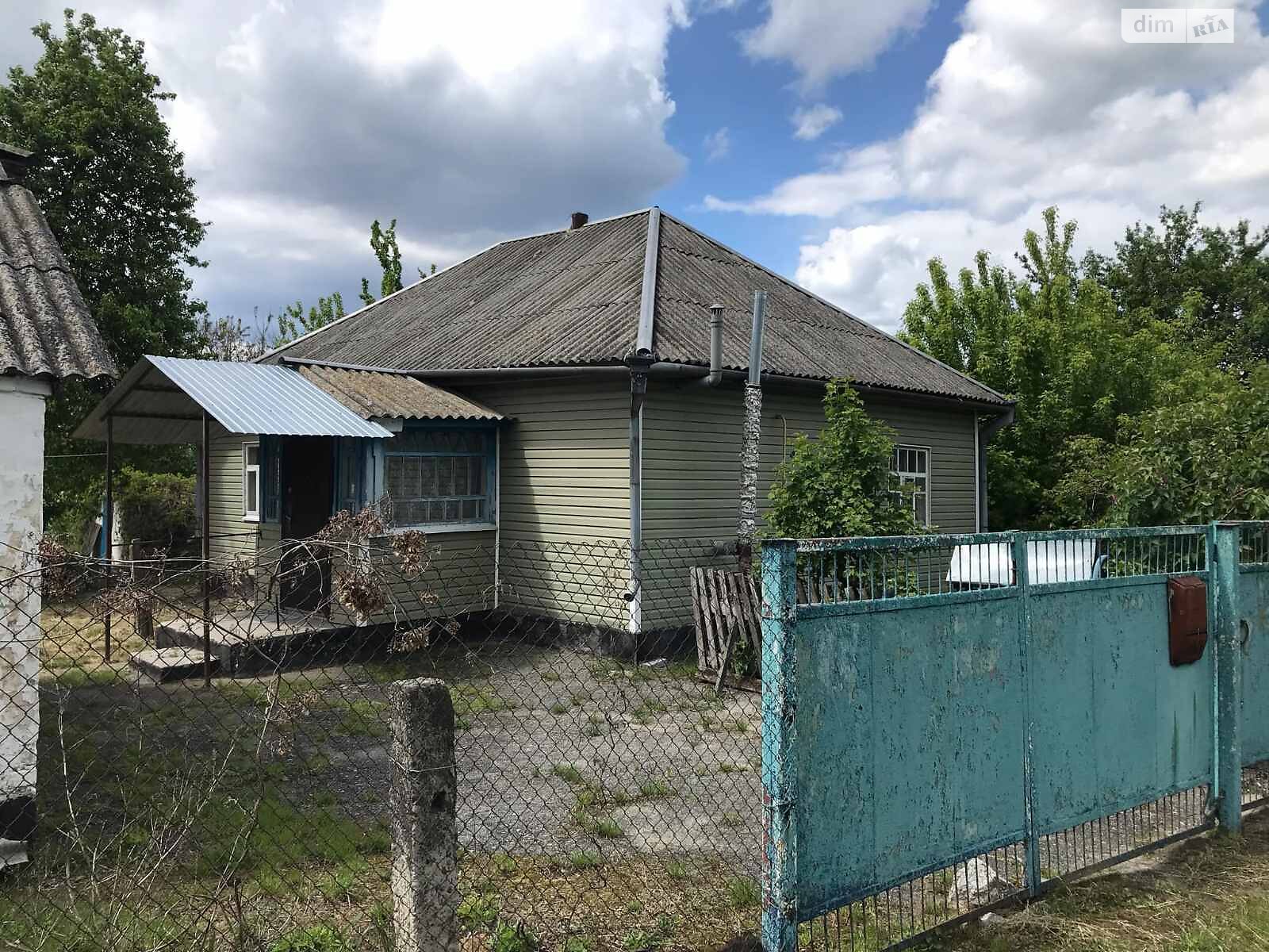 одноповерховий будинок, 56.4 кв. м, каркасно-щитовий. Продаж у Мисайлівці фото 1 одноповерховий будинок, 56.4 кв. м, каркасно-щитовий. Продаж у Мисайлівці фото 1
