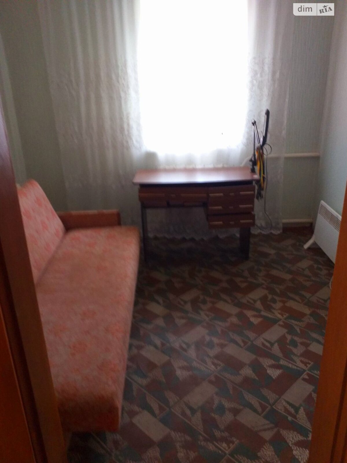 одноэтажный дом с гаражом, 150 кв. м, кирпич. Продажа в Мисайловке фото 1 одноэтажный дом с гаражом, 150 кв. м, кирпич. Продажа в Мисайловке фото 1