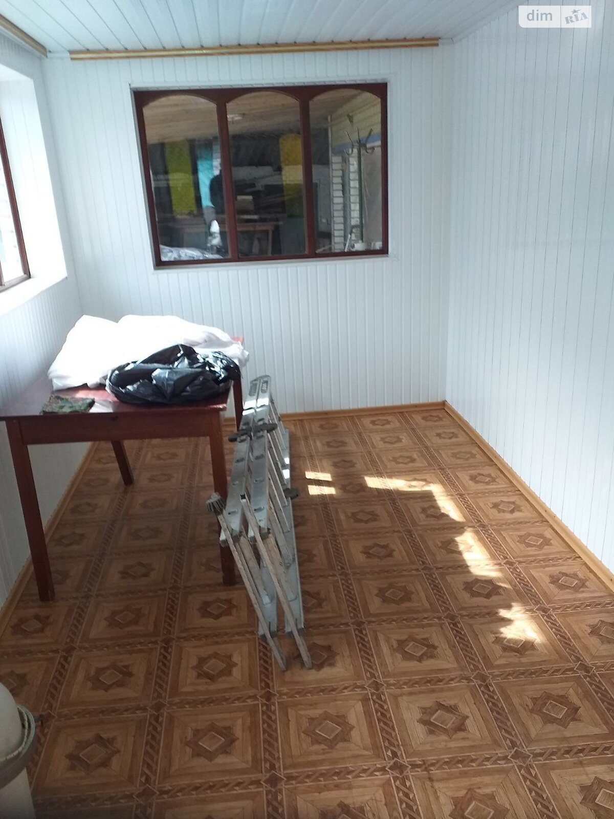 одноэтажный дом с гаражом, 150 кв. м, кирпич. Продажа в Мисайловке фото 1 одноэтажный дом с гаражом, 150 кв. м, кирпич. Продажа в Мисайловке фото 1