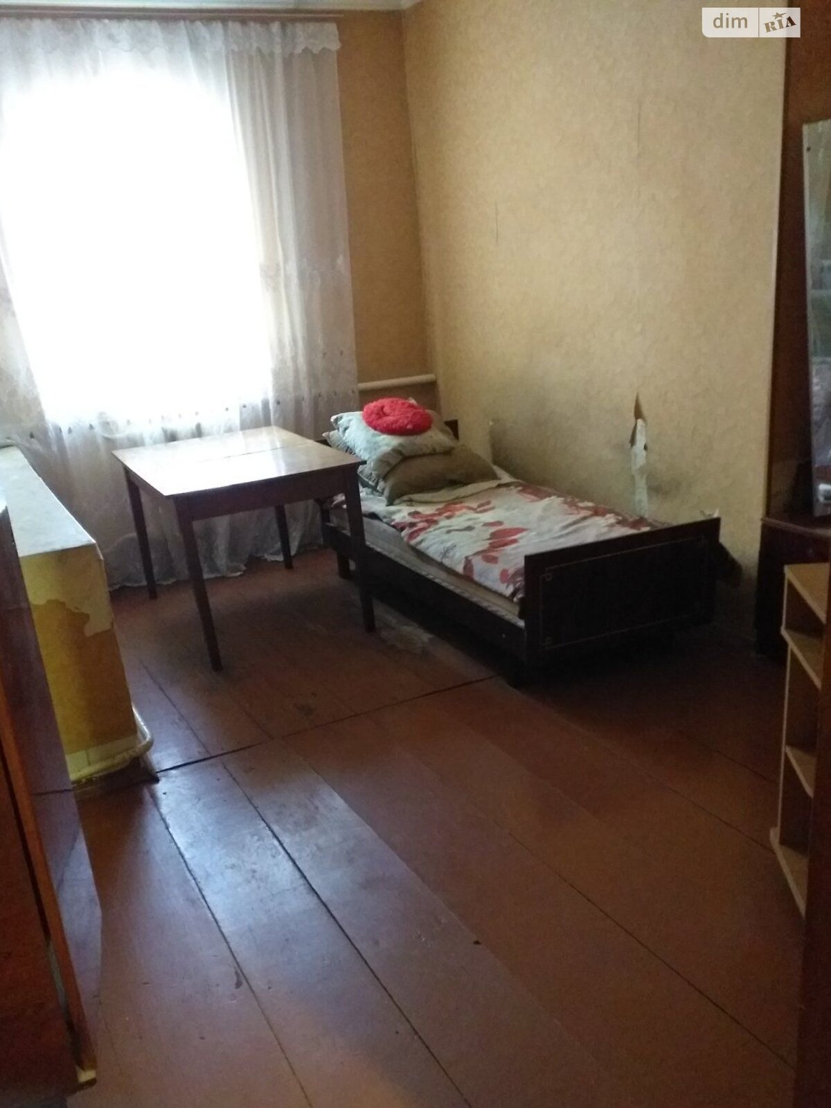 одноэтажный дом с гаражом, 150 кв. м, кирпич. Продажа в Мисайловке фото 1 одноэтажный дом с гаражом, 150 кв. м, кирпич. Продажа в Мисайловке фото 1