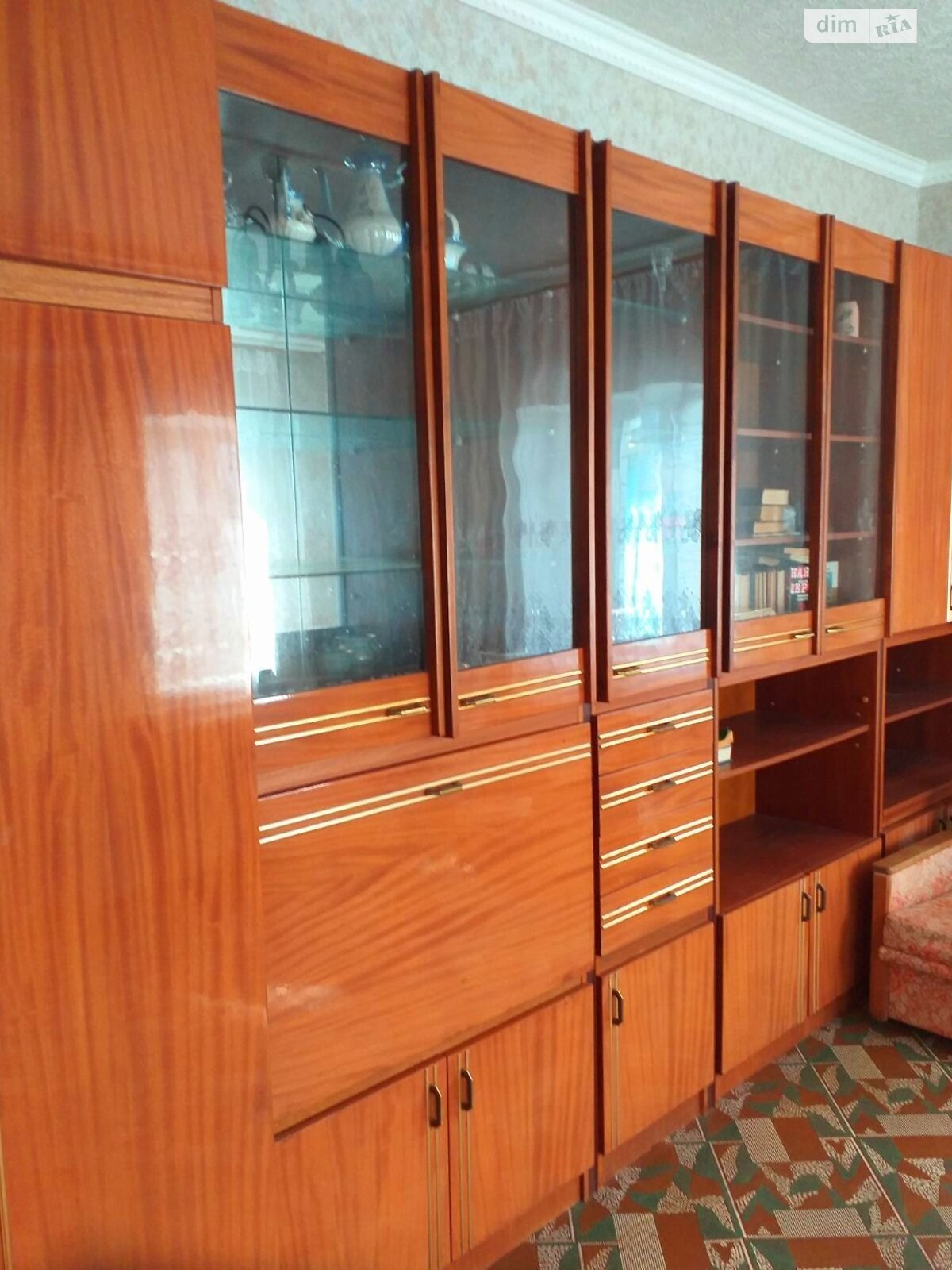 одноэтажный дом с гаражом, 150 кв. м, кирпич. Продажа в Мисайловке фото 1 одноэтажный дом с гаражом, 150 кв. м, кирпич. Продажа в Мисайловке фото 1