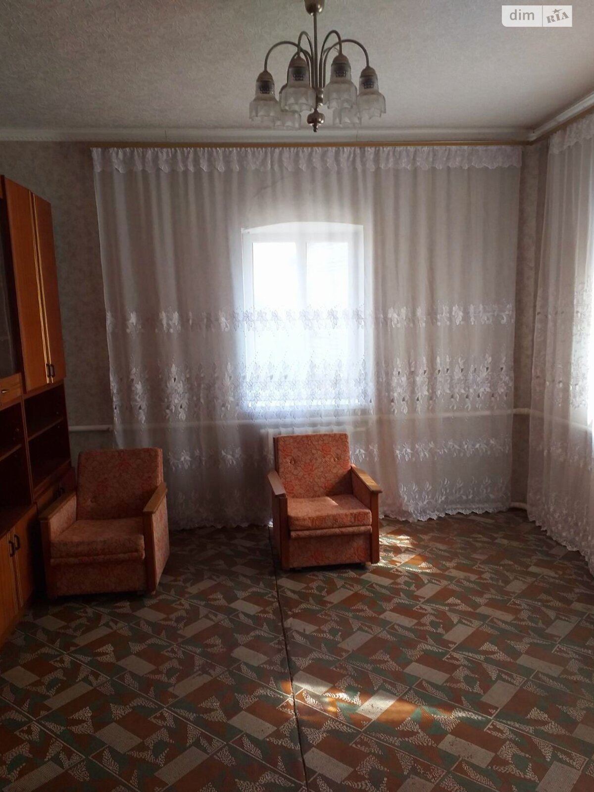 одноэтажный дом с гаражом, 150 кв. м, кирпич. Продажа в Мисайловке фото 1 одноэтажный дом с гаражом, 150 кв. м, кирпич. Продажа в Мисайловке фото 1