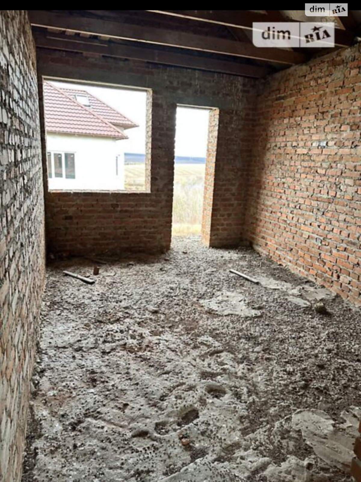 двухэтажный дом, 268 кв. м, кирпич. Продажа в Мишковичах фото 1 двухэтажный дом, 268 кв. м, кирпич. Продажа в Мишковичах фото 1