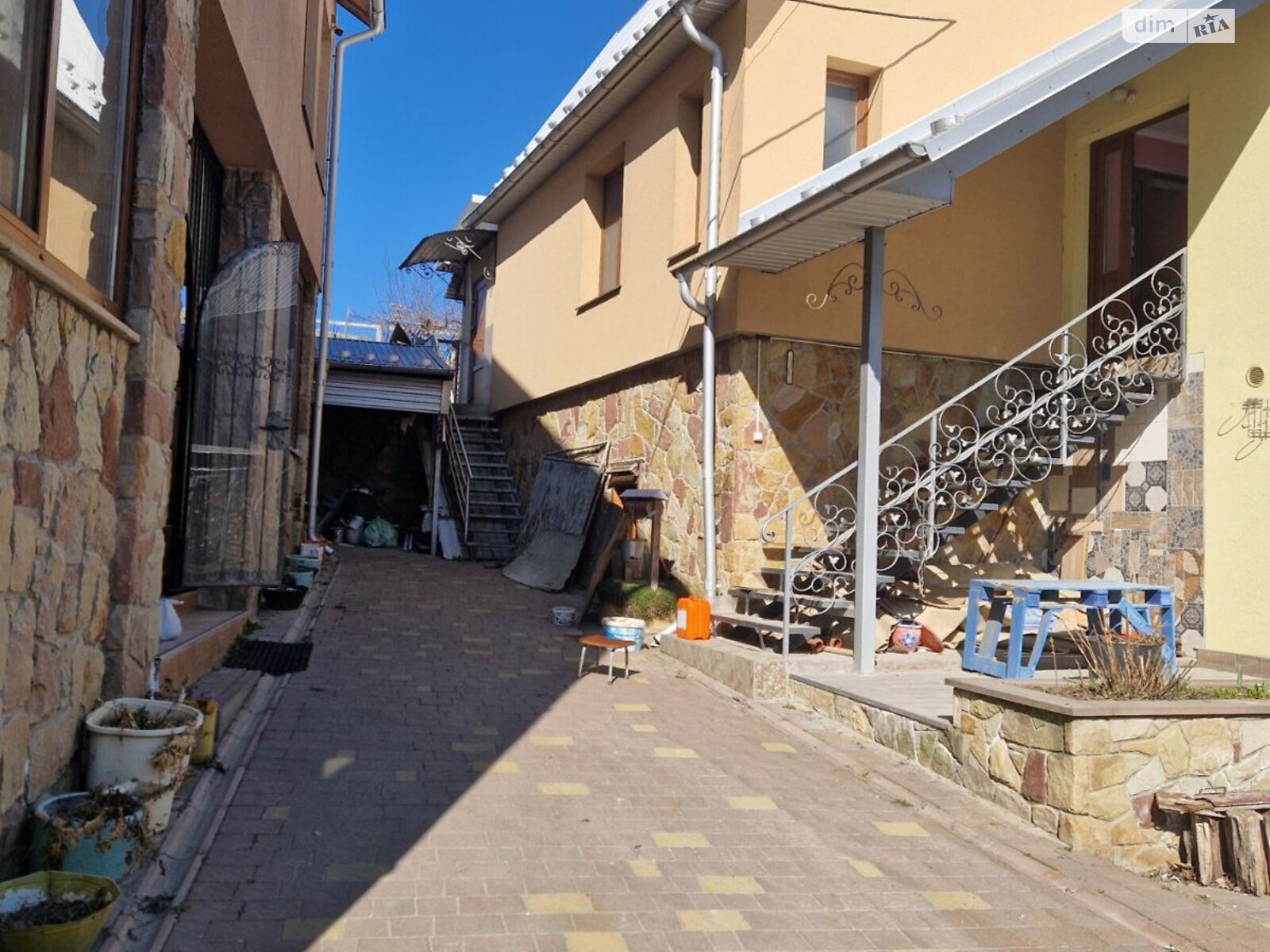 двоповерховий будинок з верандою, 213.5 кв. м, піноблок. Продаж у Мишковичах фото 1 двоповерховий будинок з верандою, 213.5 кв. м, піноблок. Продаж у Мишковичах фото 1