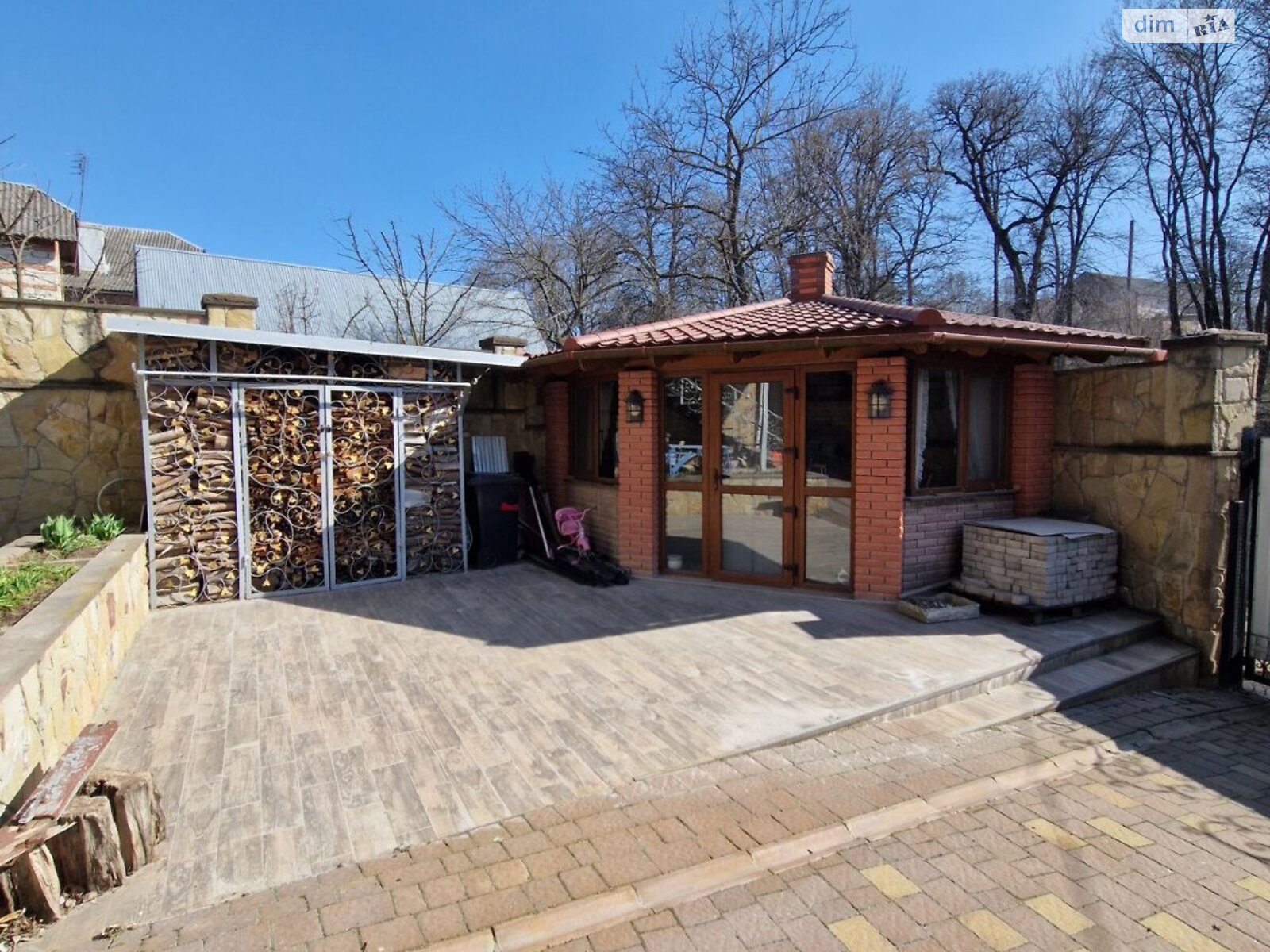 двоповерховий будинок з верандою, 213.5 кв. м, піноблок. Продаж у Мишковичах фото 1 двоповерховий будинок з верандою, 213.5 кв. м, піноблок. Продаж у Мишковичах фото 1