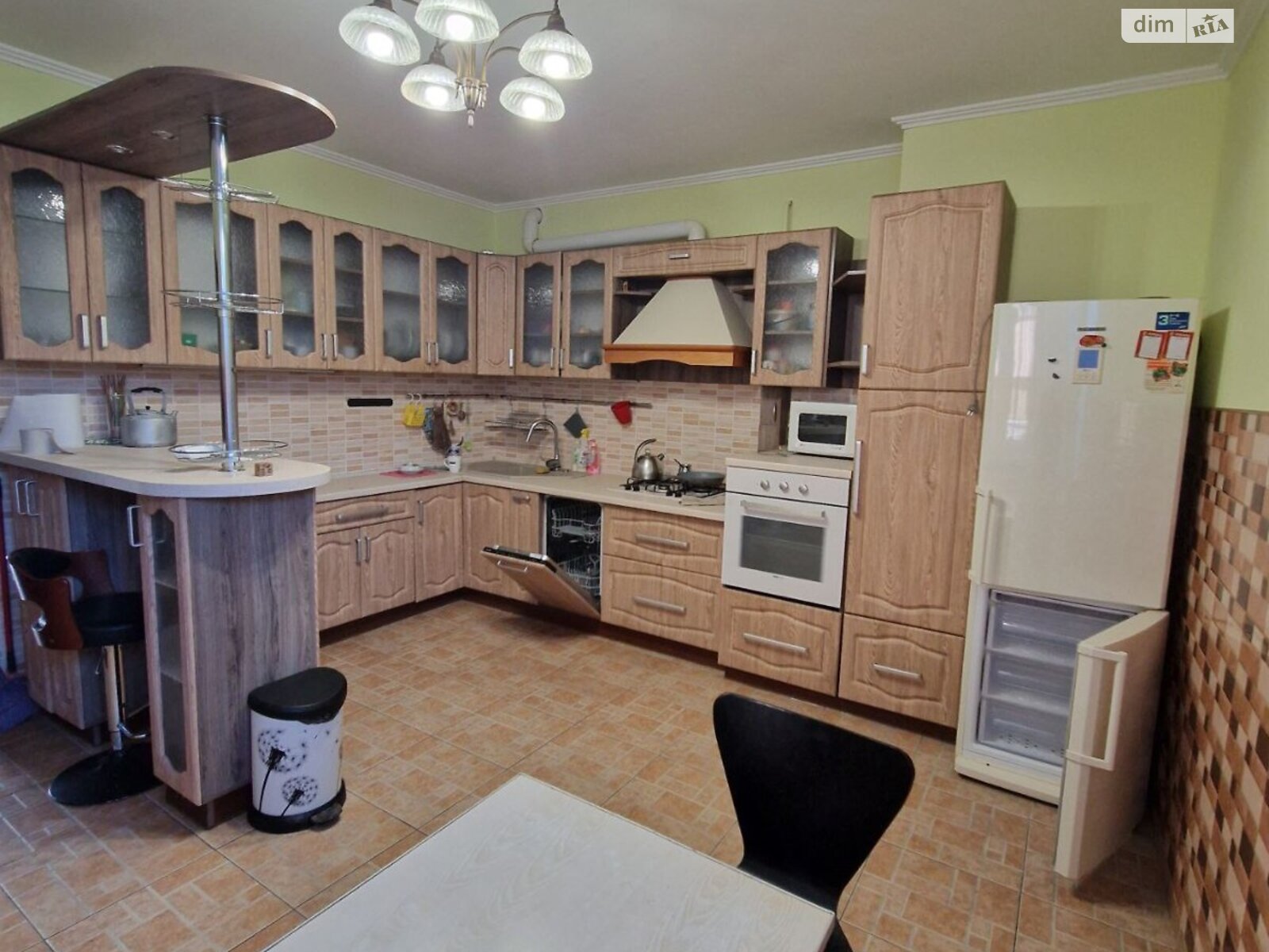 двоповерховий будинок з верандою, 213.5 кв. м, піноблок. Продаж у Мишковичах фото 1 двоповерховий будинок з верандою, 213.5 кв. м, піноблок. Продаж у Мишковичах фото 1