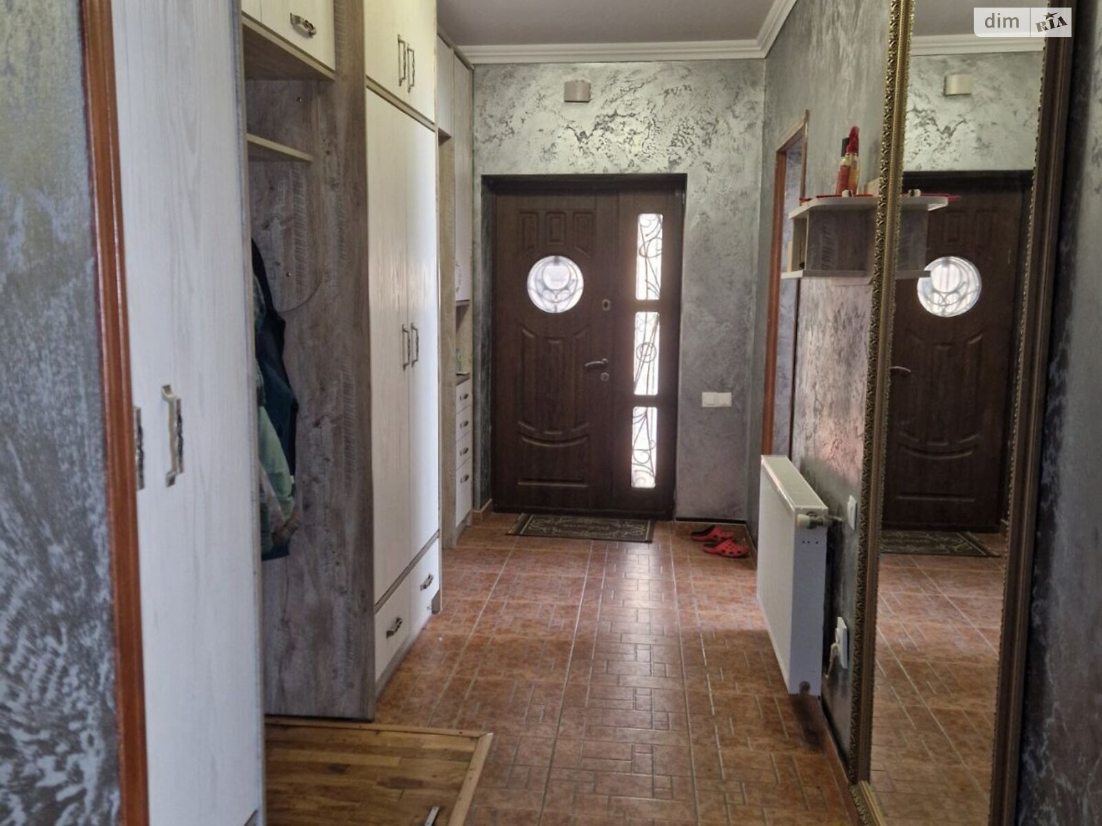 двоповерховий будинок з верандою, 213.5 кв. м, піноблок. Продаж у Мишковичах фото 1 двоповерховий будинок з верандою, 213.5 кв. м, піноблок. Продаж у Мишковичах фото 1