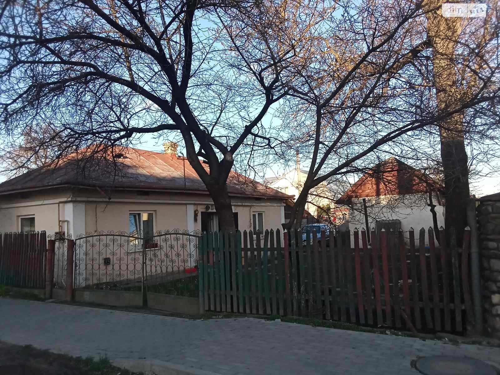 одноповерховий будинок, 58.5 кв. м, бутовий камінь. Продаж у Мишковичах фото 1 одноповерховий будинок, 58.5 кв. м, бутовий камінь. Продаж у Мишковичах фото 1
