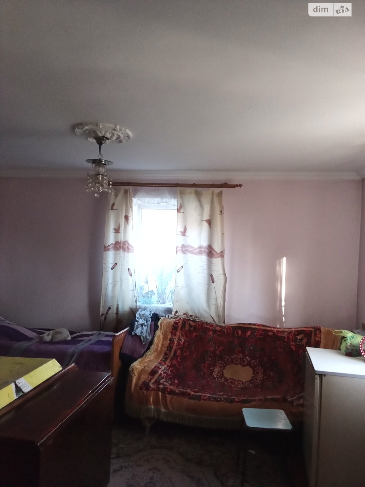 одноповерховий будинок, 58.5 кв. м, бутовий камінь. Продаж у Мишковичах фото 1 одноповерховий будинок, 58.5 кв. м, бутовий камінь. Продаж у Мишковичах фото 1