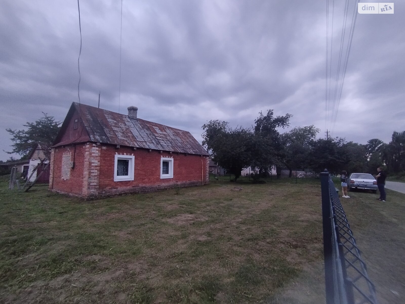 одноповерховий будинок, 40 кв. м, цегла. Продаж у Мішові фото 1 одноповерховий будинок, 40 кв. м, цегла. Продаж у Мішові фото 1
