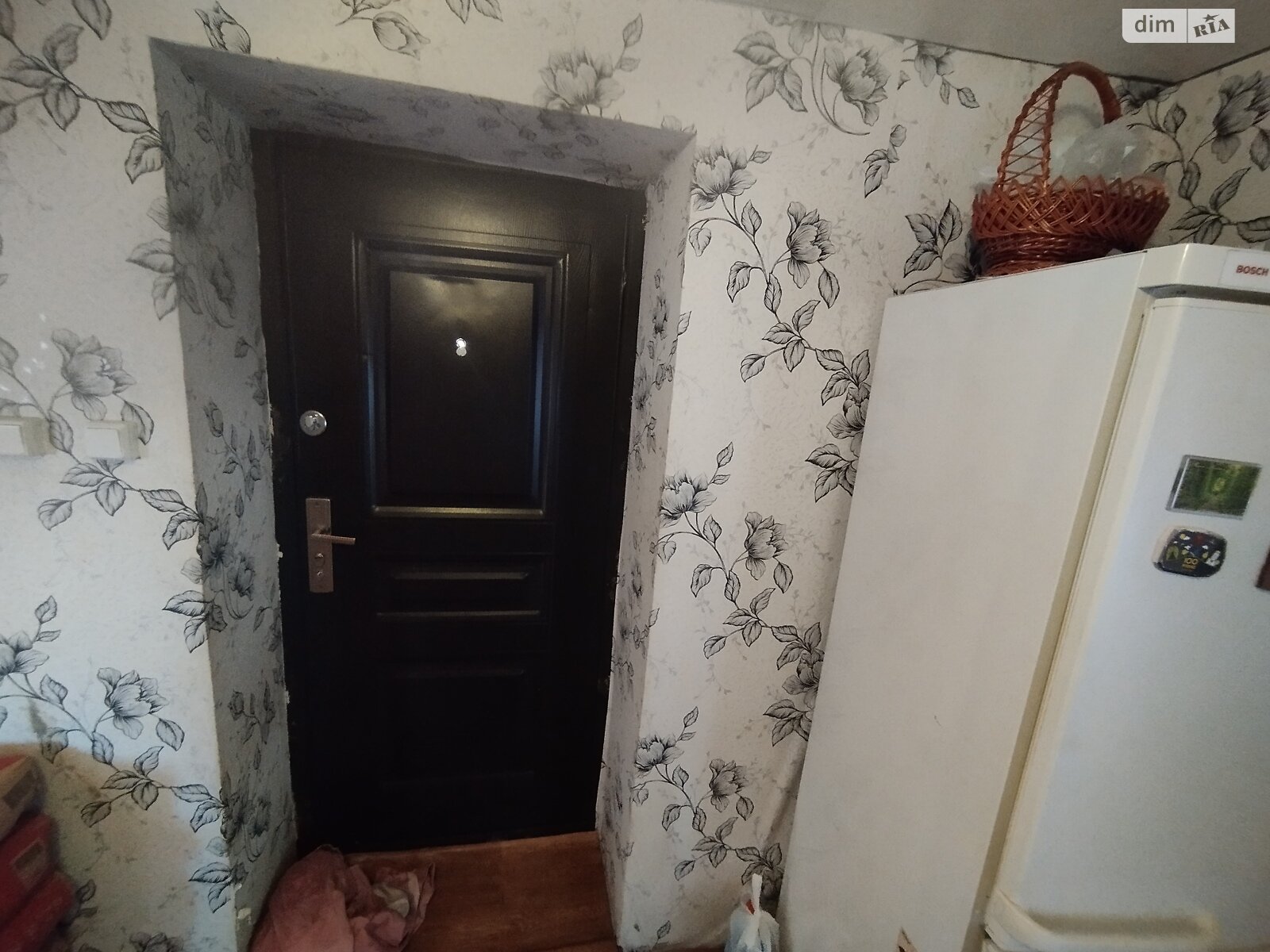 одноповерховий будинок, 40 кв. м, цегла. Продаж у Мішові фото 1 одноповерховий будинок, 40 кв. м, цегла. Продаж у Мішові фото 1