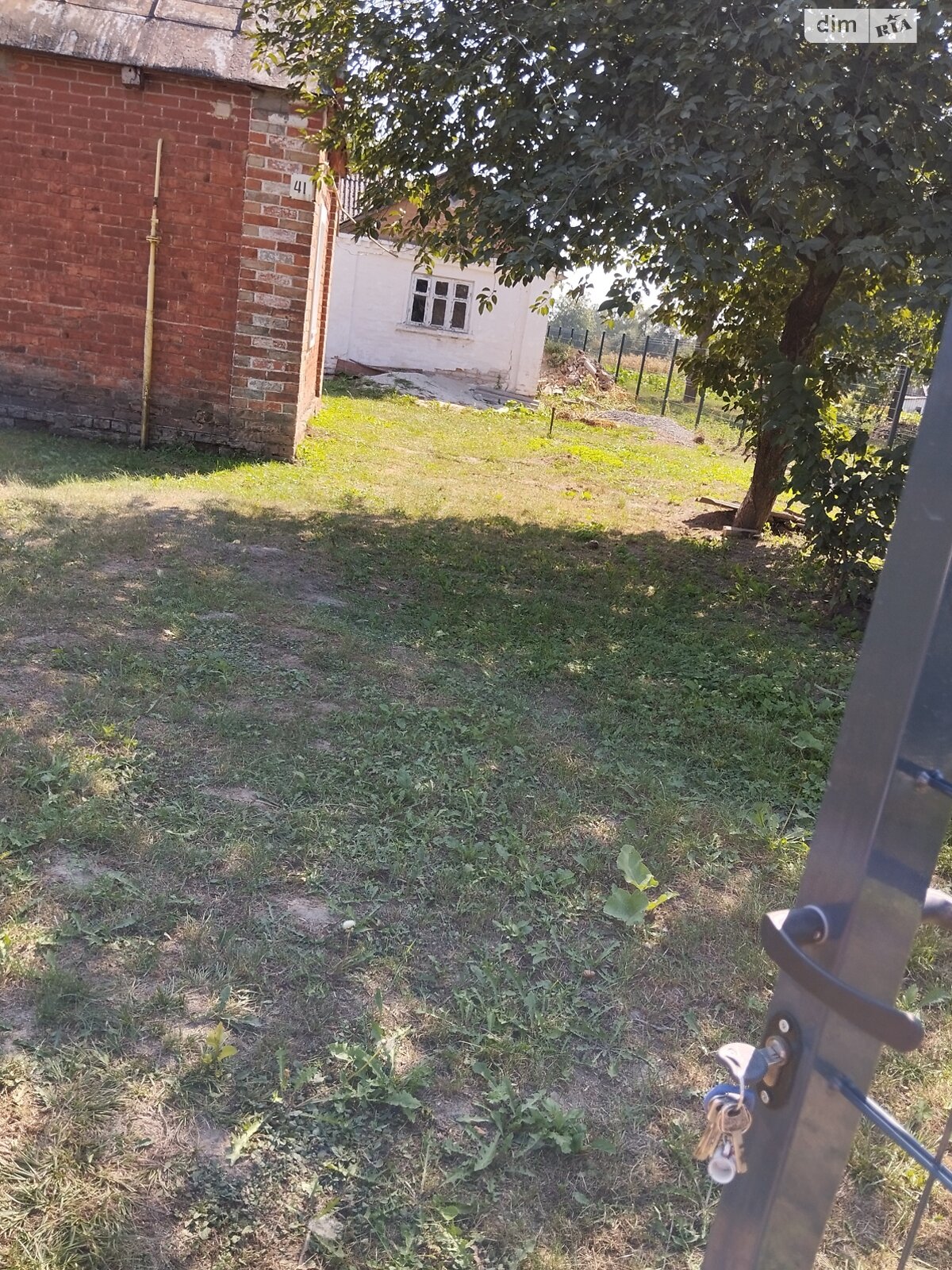 одноповерховий будинок, 40 кв. м, цегла. Продаж у Мішові фото 1 одноповерховий будинок, 40 кв. м, цегла. Продаж у Мішові фото 1