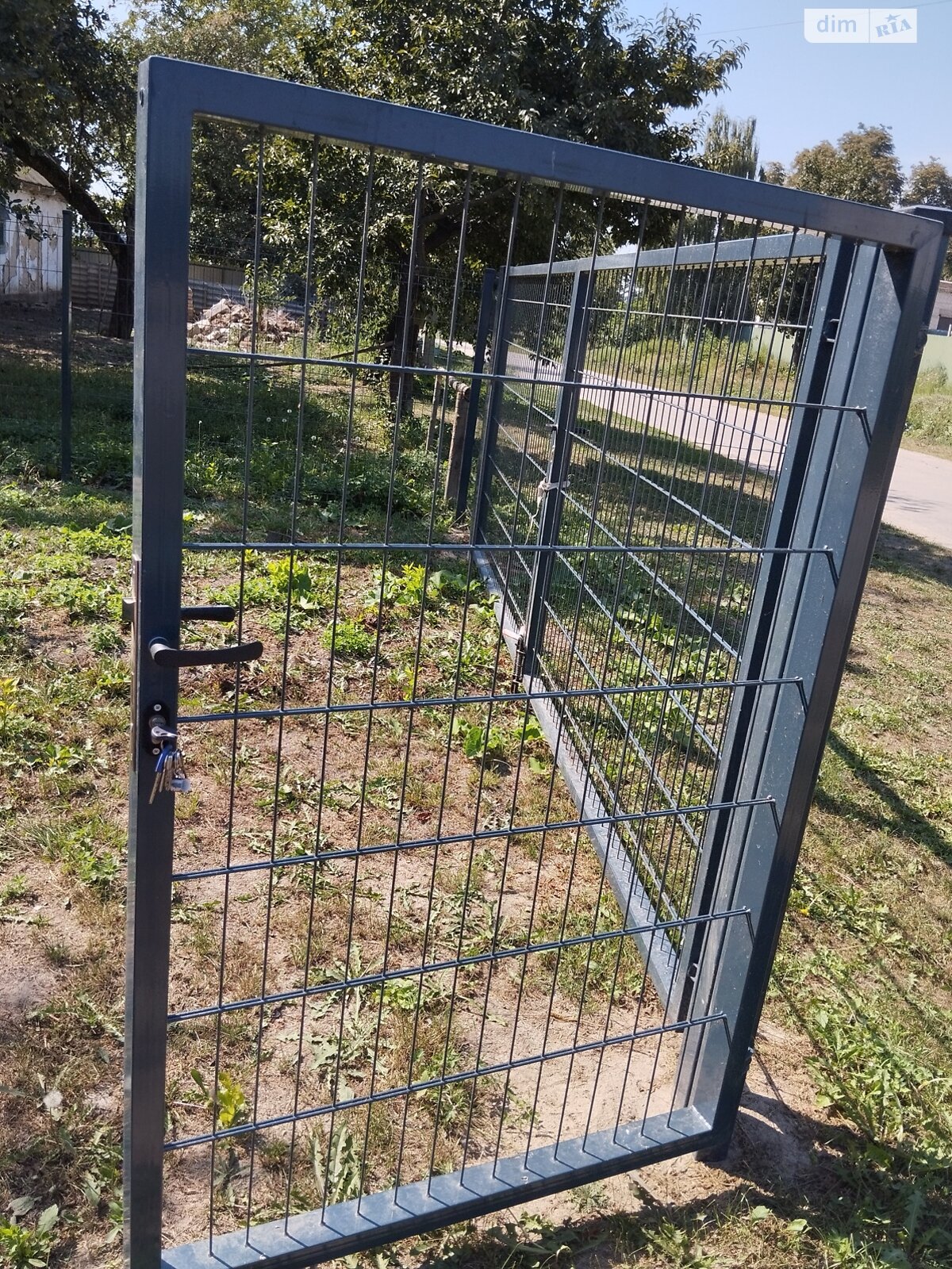 одноповерховий будинок, 40 кв. м, цегла. Продаж у Мішові фото 1 одноповерховий будинок, 40 кв. м, цегла. Продаж у Мішові фото 1