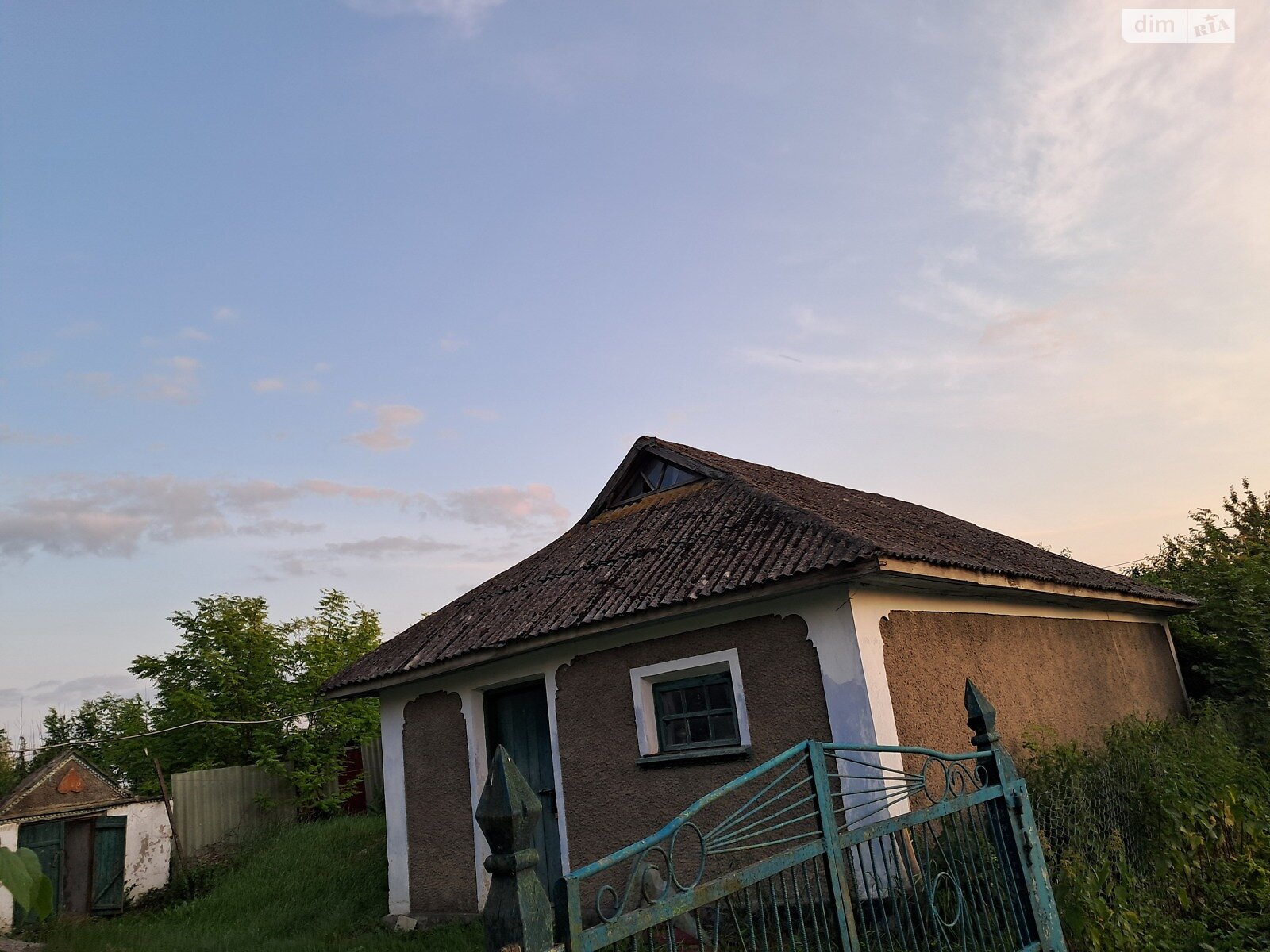 одноэтажный дом, 67.4 кв. м, инкерманский камень. Продажа в Михновцах фото 1