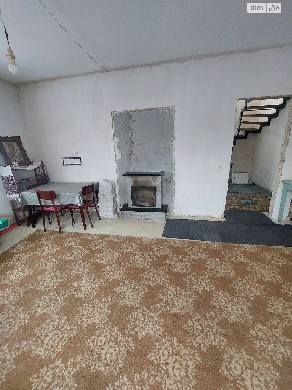 двухэтажный дом с балконом, 103.6 кв. м, кирпич. Продажа в Мизоче фото 1 двухэтажный дом с балконом, 103.6 кв. м, кирпич. Продажа в Мизоче фото 1