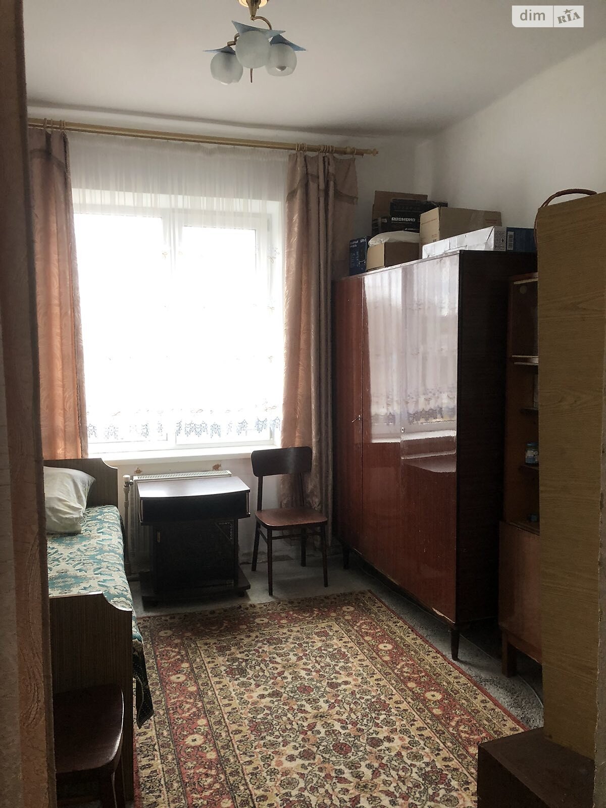 двухэтажный дом с балконом, 103.6 кв. м, кирпич. Продажа в Мизоче фото 1 двухэтажный дом с балконом, 103.6 кв. м, кирпич. Продажа в Мизоче фото 1