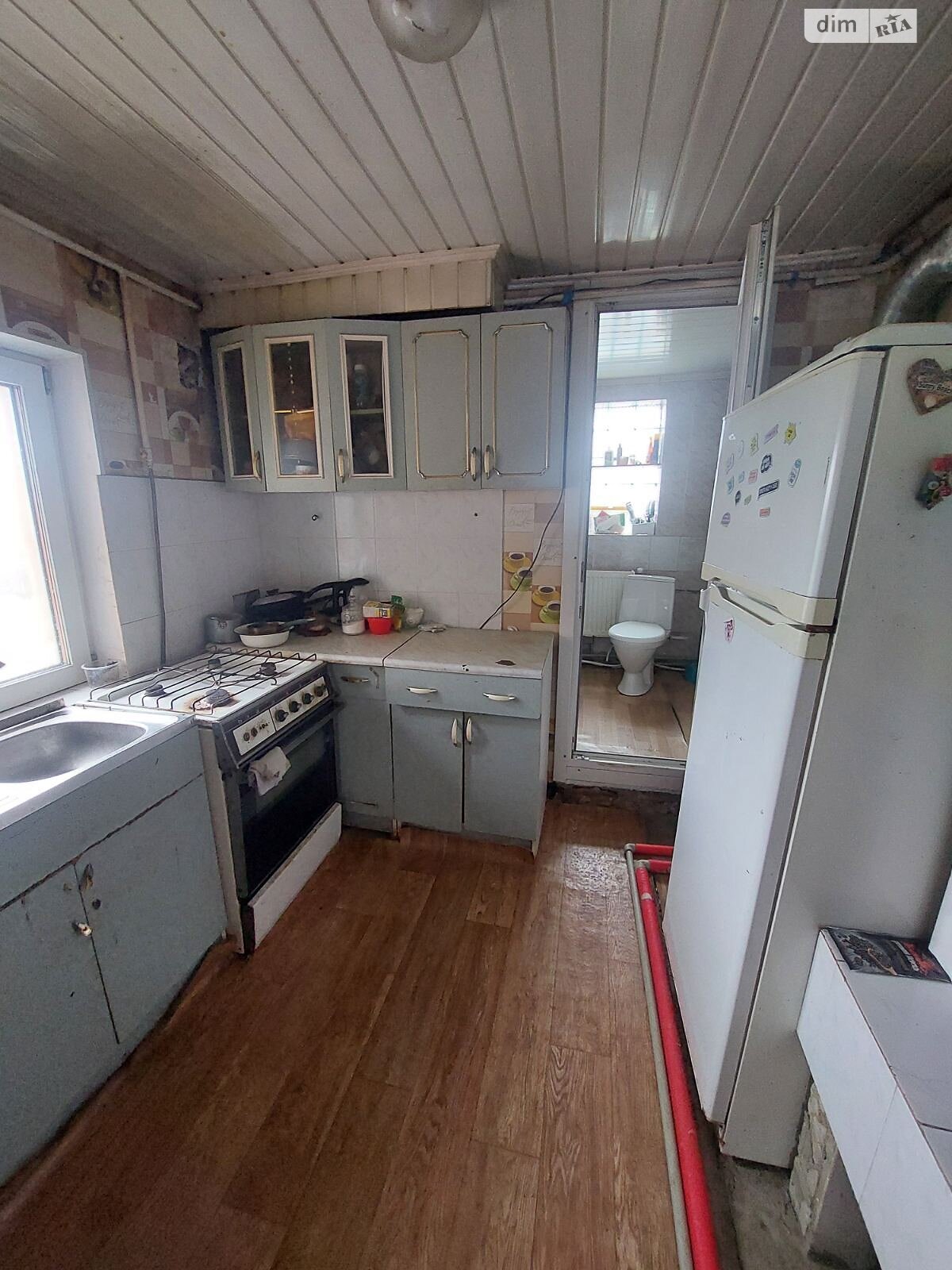 двухэтажный дом с балконом, 103.6 кв. м, кирпич. Продажа в Мизоче фото 1 двухэтажный дом с балконом, 103.6 кв. м, кирпич. Продажа в Мизоче фото 1