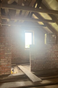 двухэтажный дом с мансардой, 134.4 кв. м, кирпич. Продажа в Мизоче фото 2