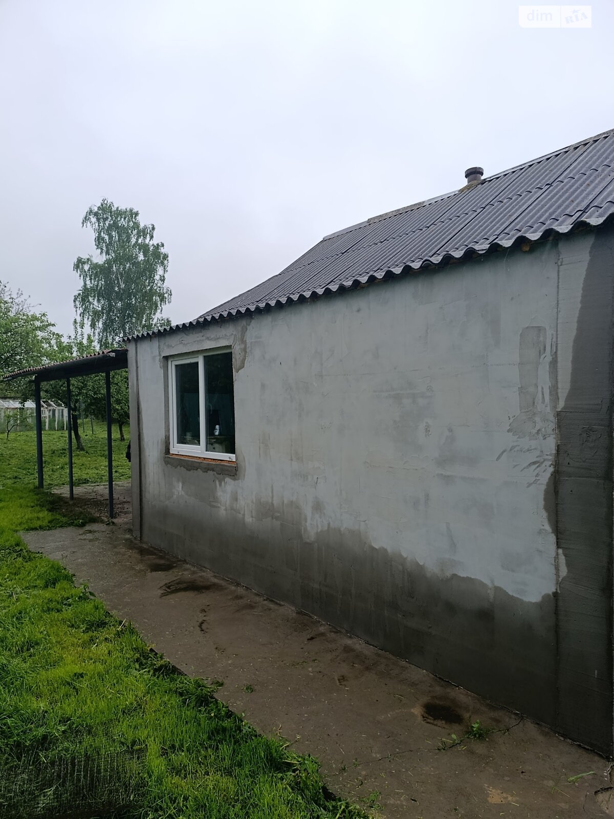 одноэтажный дом, 60 кв. м, кирпич. Продажа в Мизякове фото 1 одноэтажный дом, 60 кв. м, кирпич. Продажа в Мизякове фото 1