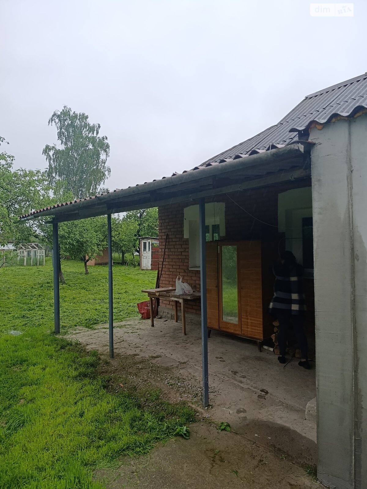одноэтажный дом, 60 кв. м, кирпич. Продажа в Мизякове фото 1 одноэтажный дом, 60 кв. м, кирпич. Продажа в Мизякове фото 1