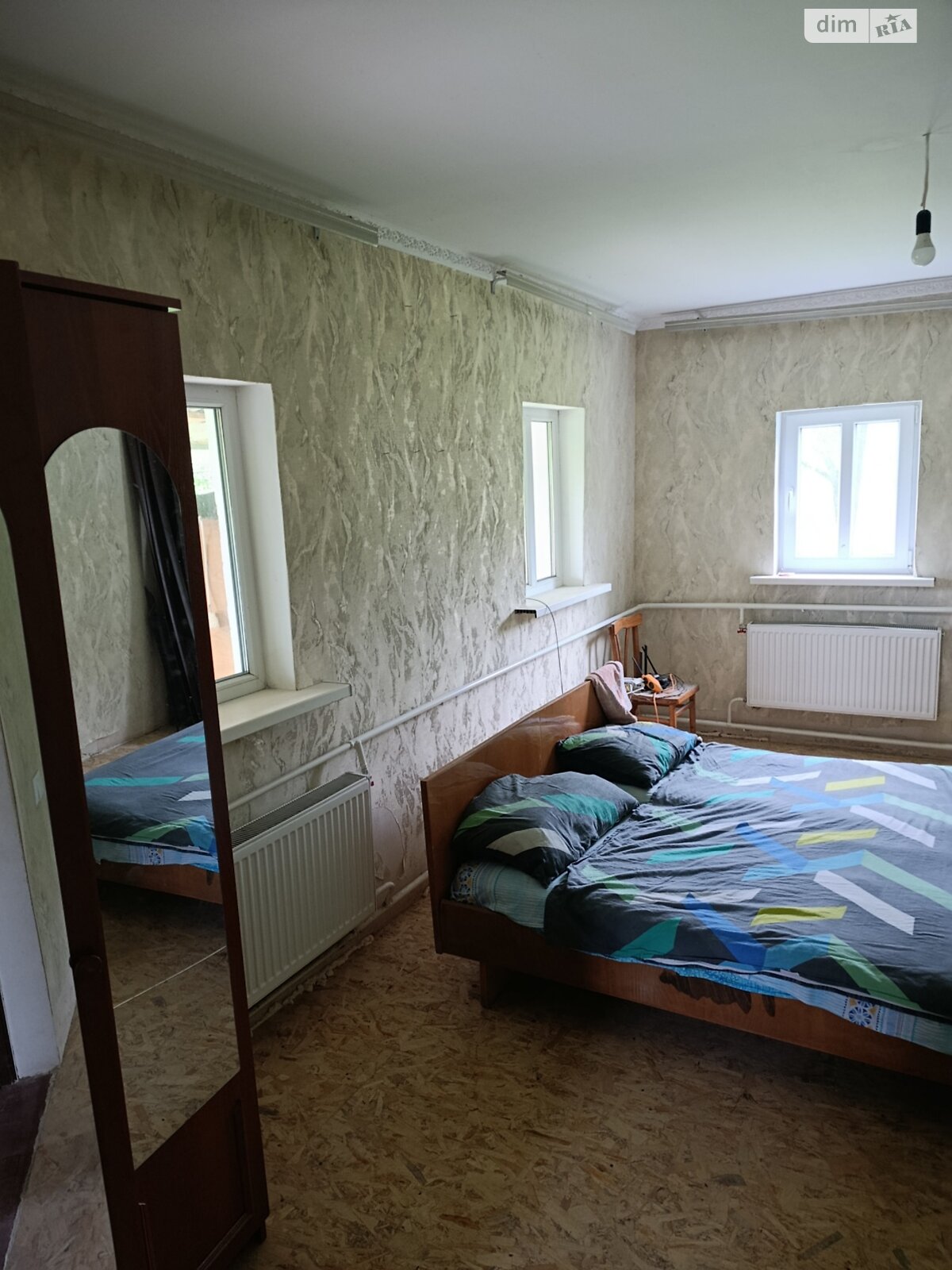 одноэтажный дом, 60 кв. м, кирпич. Продажа в Мизякове фото 1 одноэтажный дом, 60 кв. м, кирпич. Продажа в Мизякове фото 1