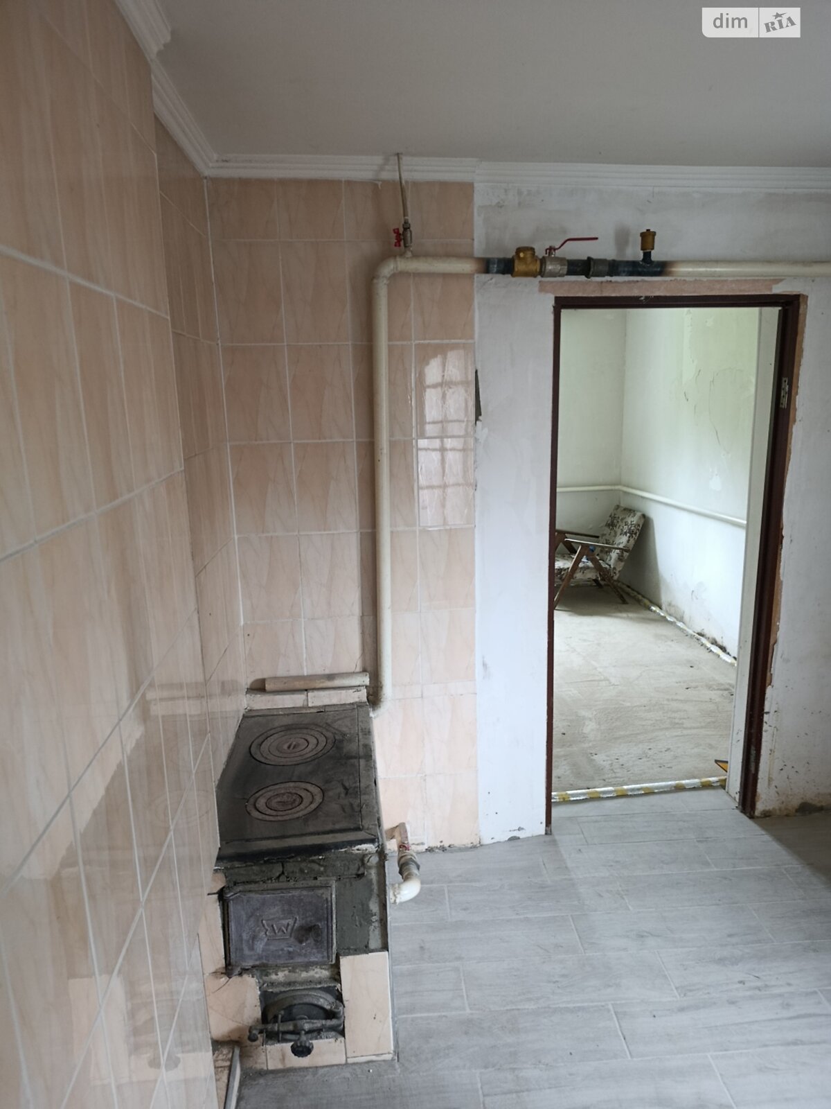 одноэтажный дом, 60 кв. м, кирпич. Продажа в Мизякове фото 1 одноэтажный дом, 60 кв. м, кирпич. Продажа в Мизякове фото 1