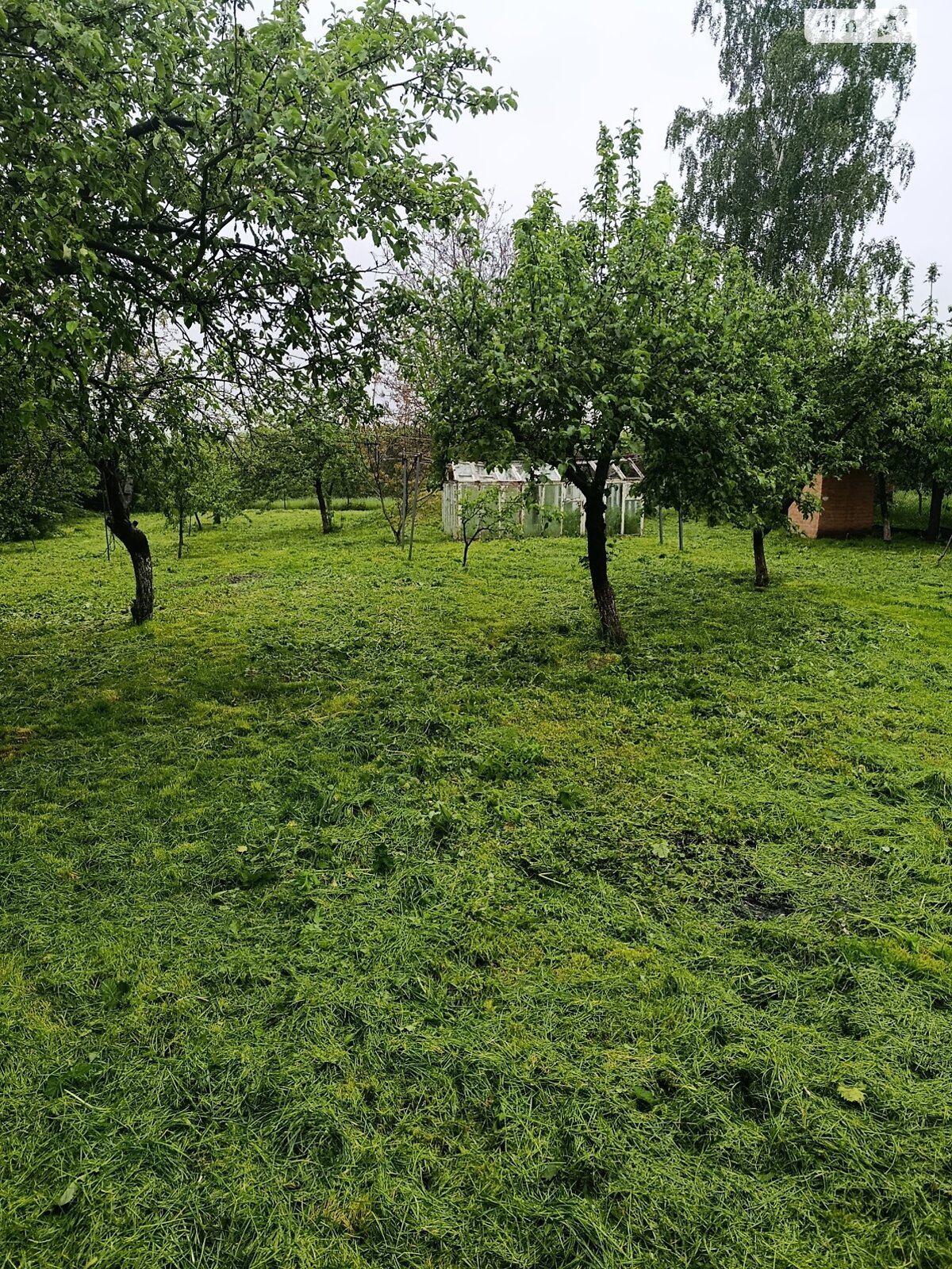 одноэтажный дом, 60 кв. м, кирпич. Продажа в Мизякове фото 1 одноэтажный дом, 60 кв. м, кирпич. Продажа в Мизякове фото 1